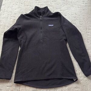 Patagonia Fleece Quarter Zip